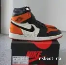 TO GOD High (2020) RETAIL COJP MATERIALS PK Midnight 1 Retro SHIP Navy Jordan READY 0511